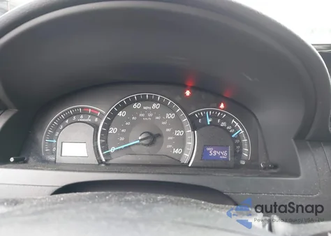 2014 Toyota Camry Le из США, поврежденный, VIN 4T4BF1FK1ER409941